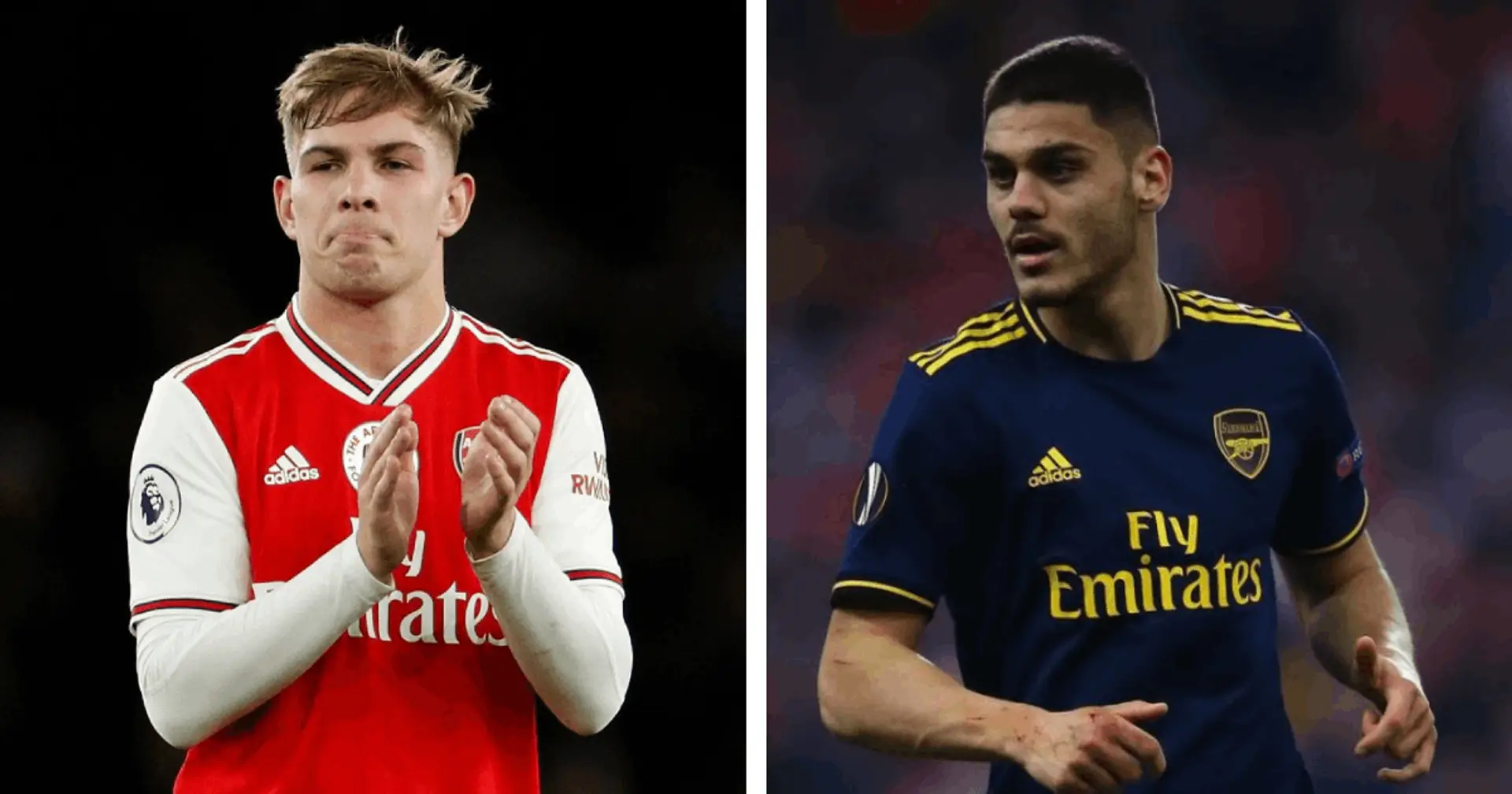Arsenal reject Villa's bid for Smith Rowe & 6 other big stories you might have missed