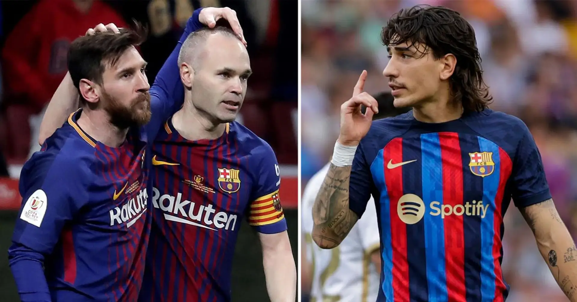 Roma no longer an option for Bellerin and 3 more under-radar stories at Barca