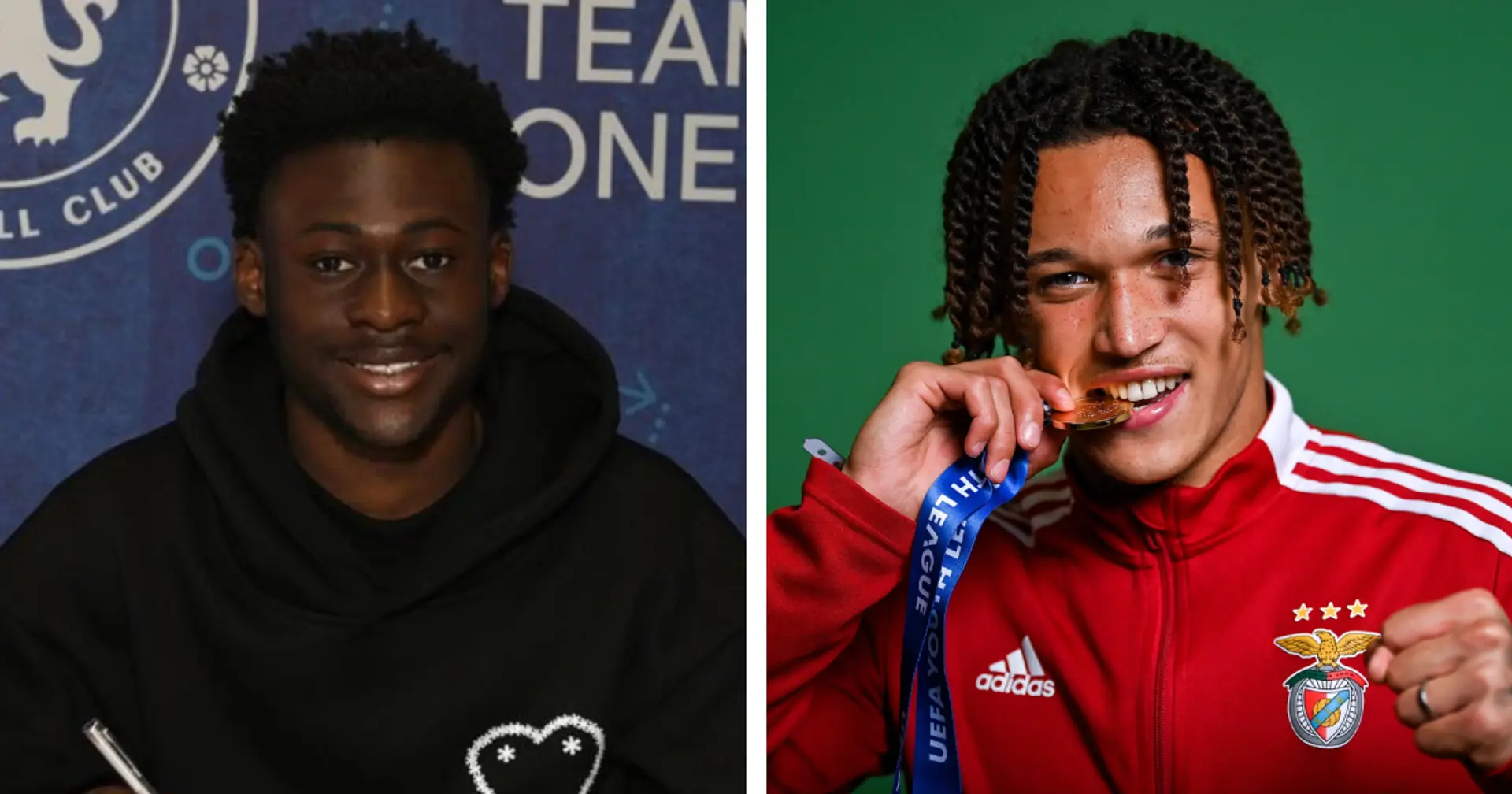 Chelsea confirm two more additions to youth setup