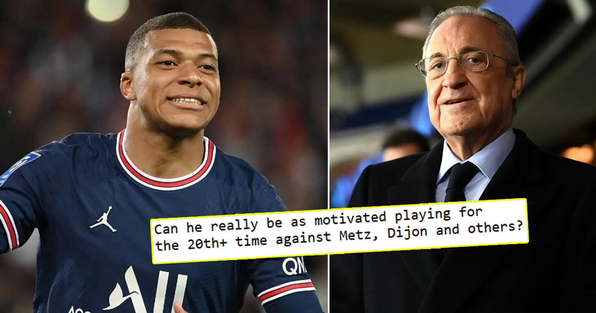 Why Mbappe is the main loser in failed Real Madrid saga — explained by fan