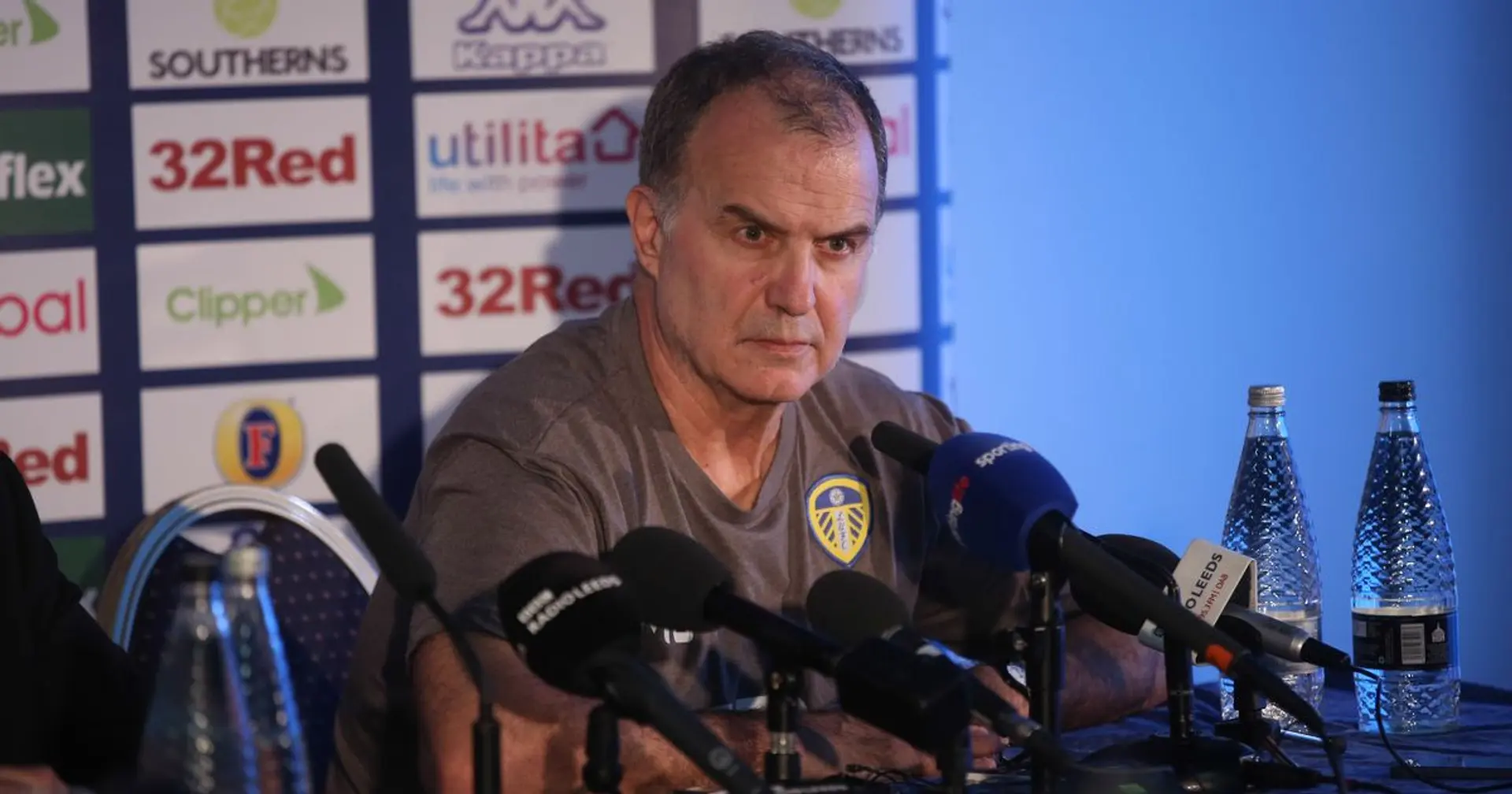 Marcelo Bielsa: 'I have serious doubts over the future of professional football'