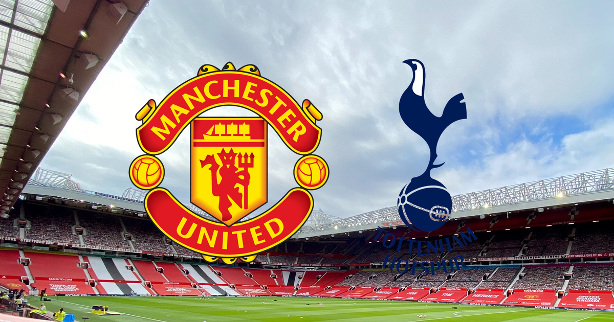 Spurs vs United: A Preview