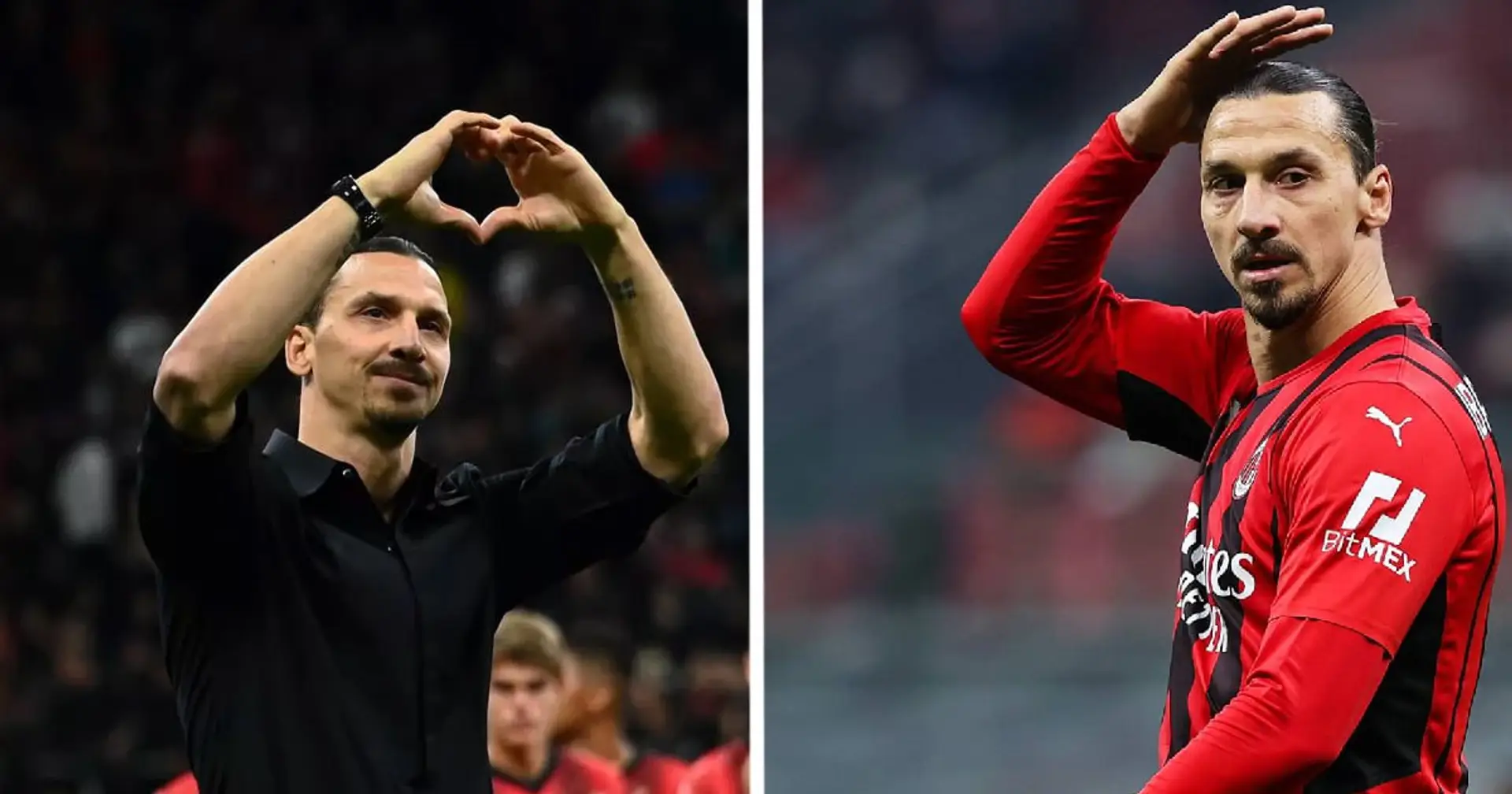 Besitzer des AC Mailand will Ibrahimovic die Rolle des Klubmanagers anbieten