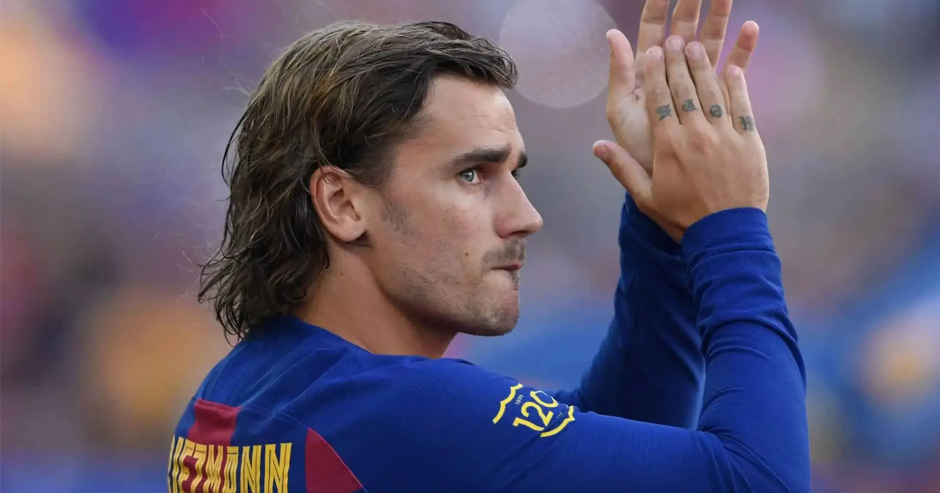 Griezmann former agent: He wanted to leave but Koeman reassured him