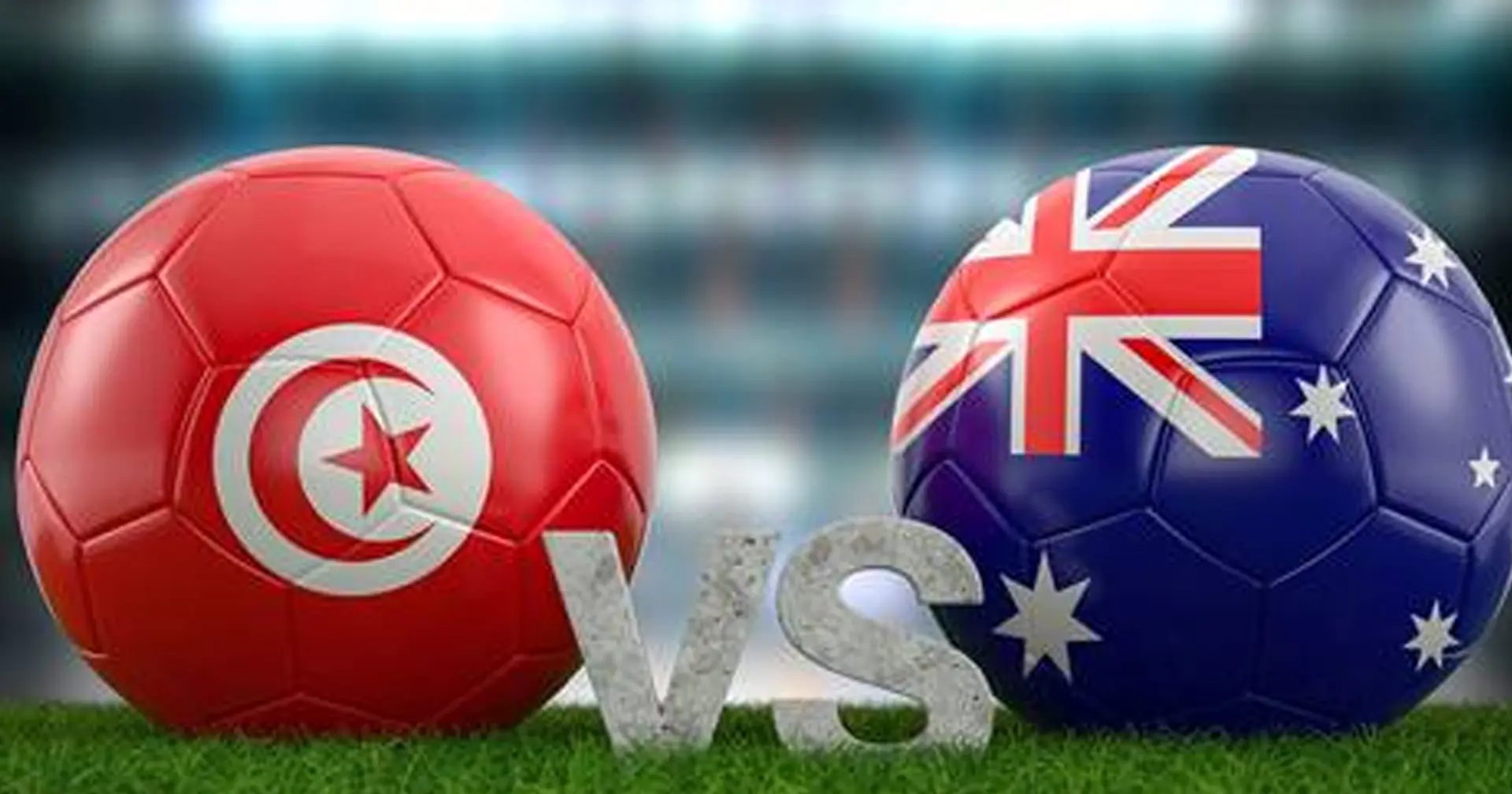 Tunesien vs. Australien: Offizielle Aufstellungen für das WM-Spiel stehen fest!