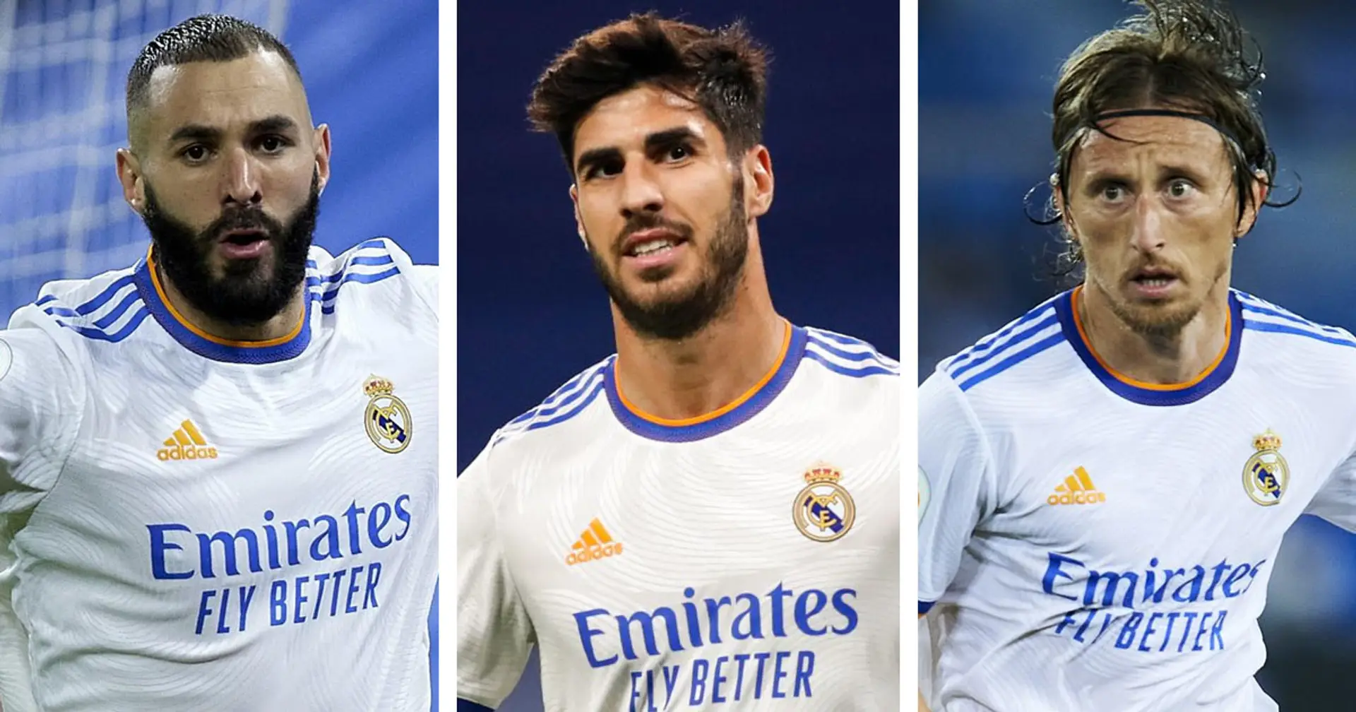 Ancelotti comments on Asensio performance & 3 more big stories you might've missed