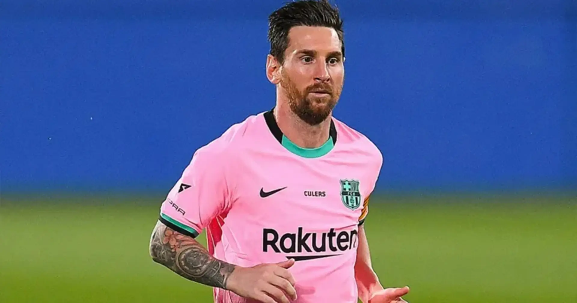 4 razones por las que Leo Messi nunca debería irse a un club de la MLS