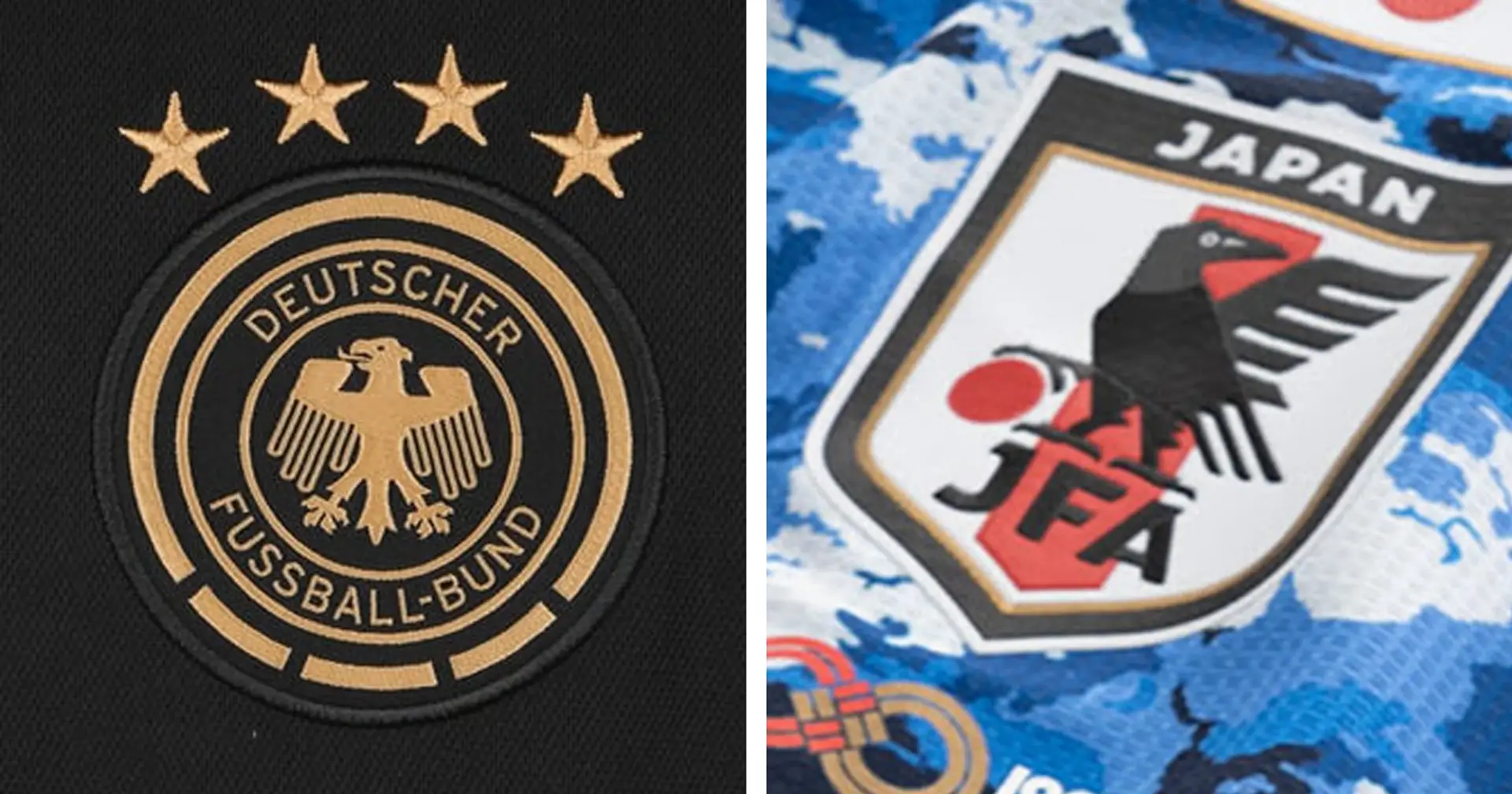 Deutschland vs. Japan: Offizielle Aufstellungen für das WM-Spiel stehen fest!