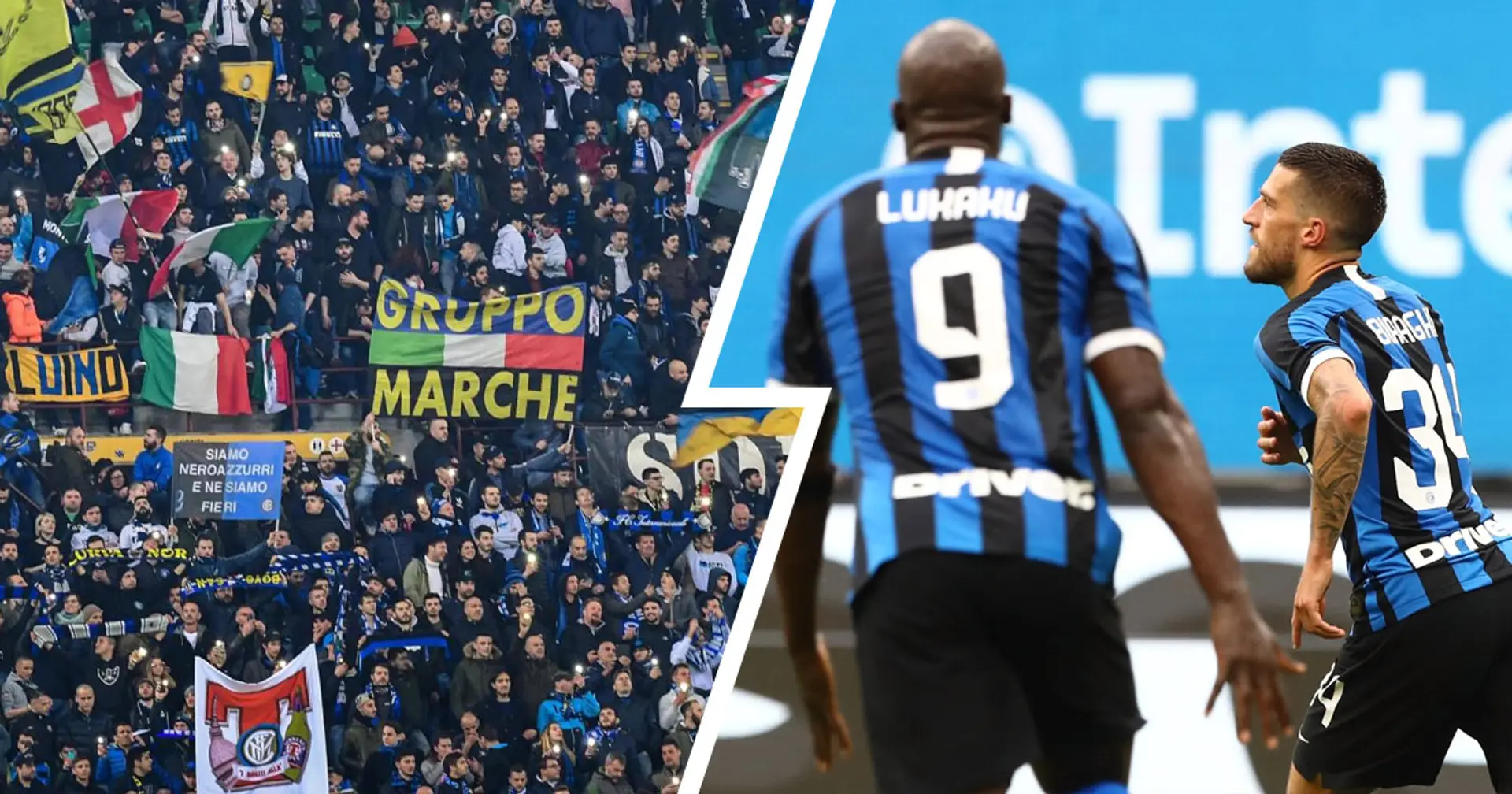 Biraghi spreca, il rimprovero di Lukaku rimbomba in tutto San Siro e i tifosi dell'Inter si scatenano sui social