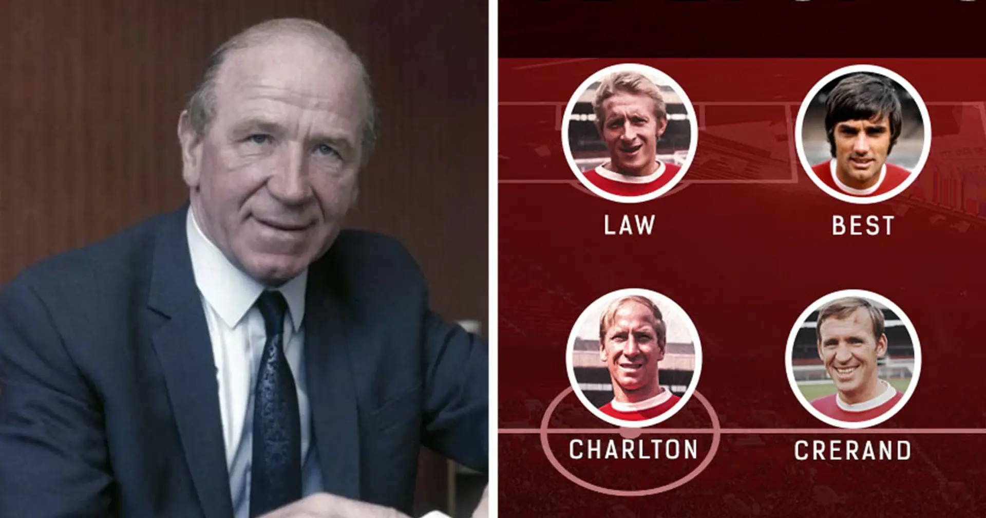 How did the Busby Babes' play? You asked, we answered