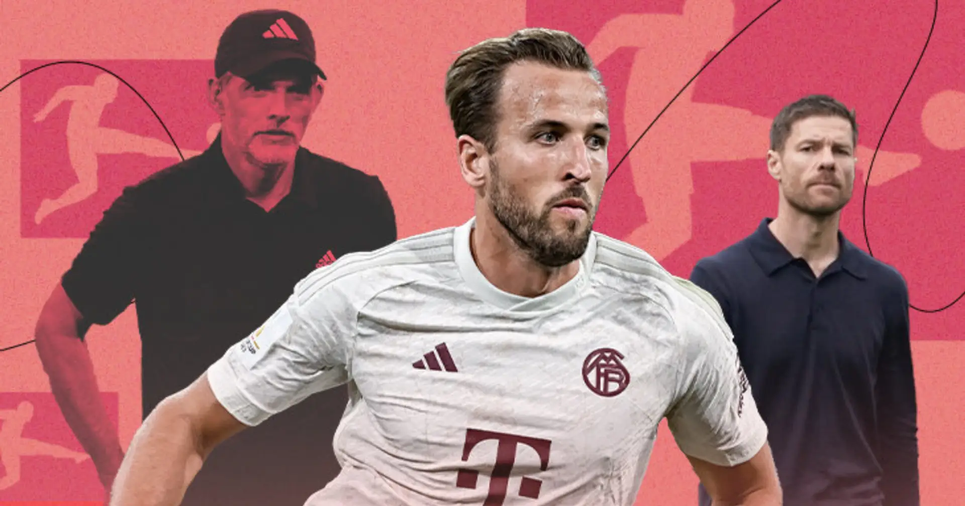 Bundesliga-Vorschau: Bayerns Krise, Leipzigs große Transfers und Leverkusens Meisterschaftsambitionen