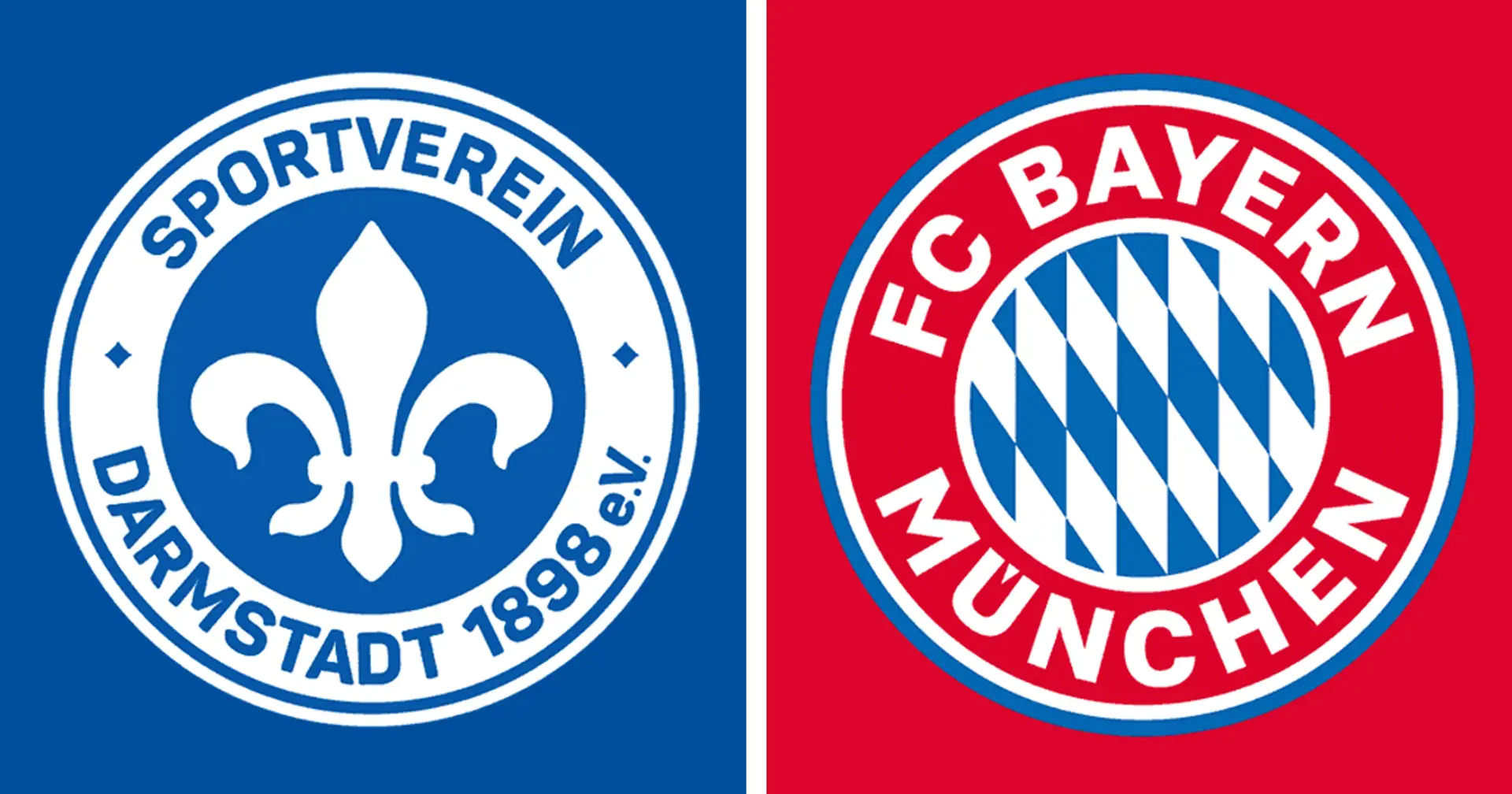 Darmstadt vs. FC Bayern: Tipp, Prognose & Quoten 