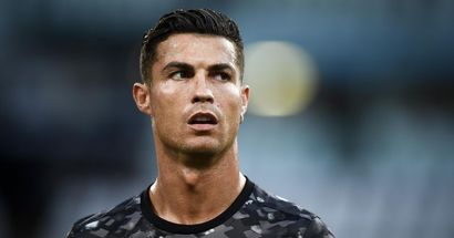 Cristiano Ronaldo se ofreció al Barça este verano pero el club lo rechazó rápidamente (fiabilidad: 5 estrellas)