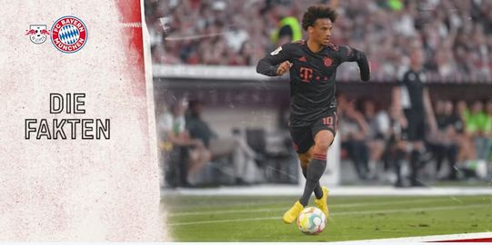 7 Fakten zum Start ins Bundesliga-Jahr 2023 bei RB Leipzig