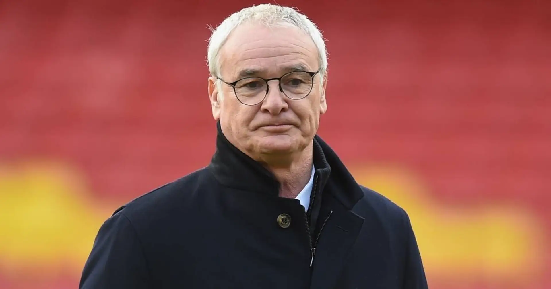 Former Blues boss Claudio Ranieri returns to Premier League as Watford's new manager