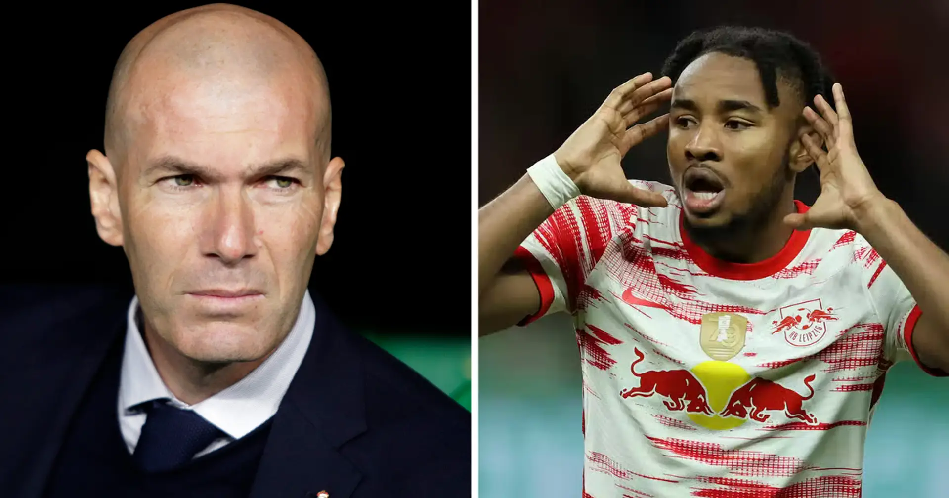 Zidane under pressure to become PSG coach and 2 more big stories you might've missed
