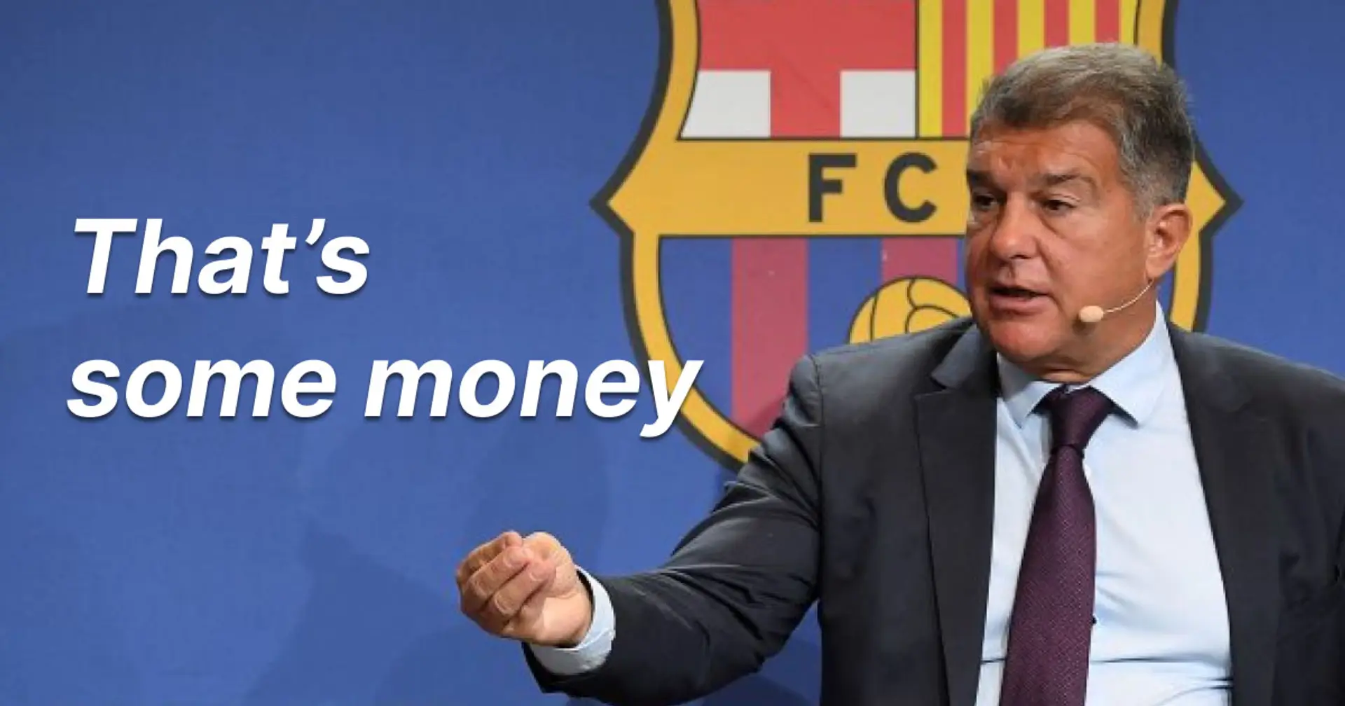 Cuánto dinero se perderá el Barça después de la eliminación de la Europa League: calculado