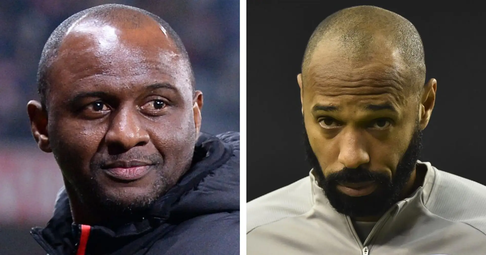 'Why does Vieira have to go to New York and Henry to Canada?': Seedorf slams racial bias in football