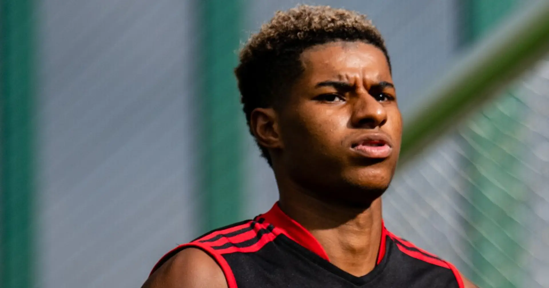 Marcus Rashford to feature in friendly & 3 more under-radar stories at Man United today