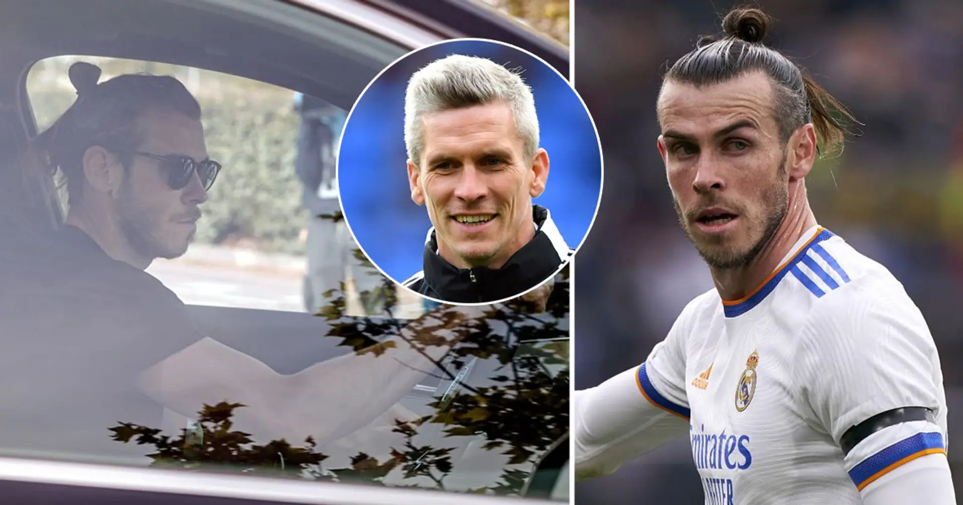 Bale est sur le point d'accepter son transfert dans un club anglais de deuxième division (fiabilité: 5 étoiles)