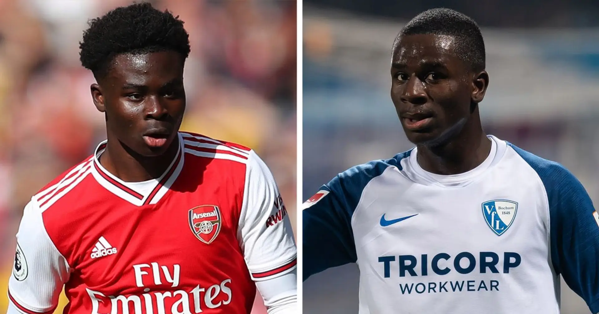 Will Osei-Tutu become new Saka? and 6 other questions about Arsenal's latest breakthrough talent answered
