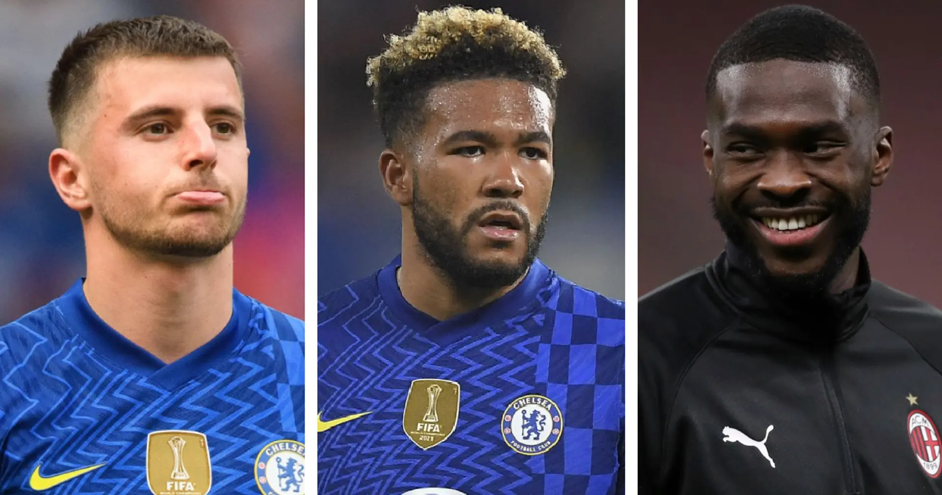 10 most valuable Chelsea academy graduates revealed - only 3 are still at Stamford Bridge
