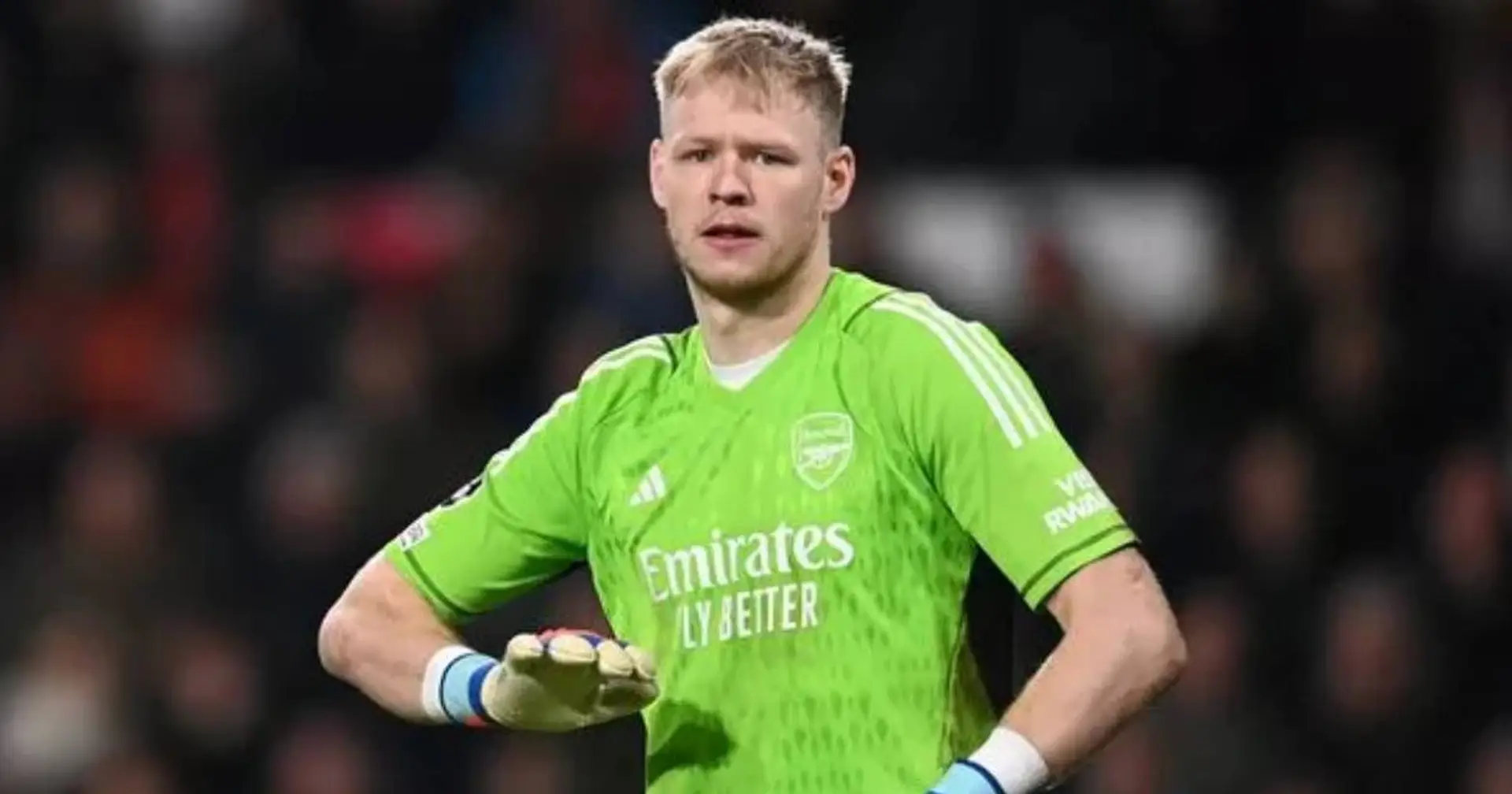 Arsenal to block January exit for Ramsdale & 3 more under-radar stories