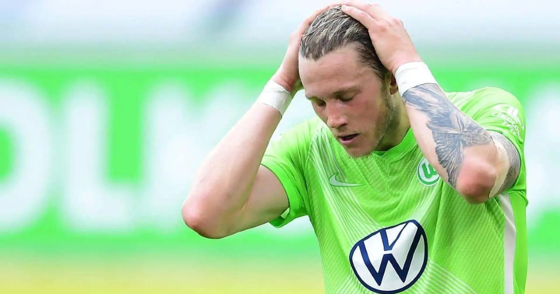Nome nuovo per l’attacco: l’Inter pensa a Weghorst, il Wolfsburg fa il pezzo del centravanti