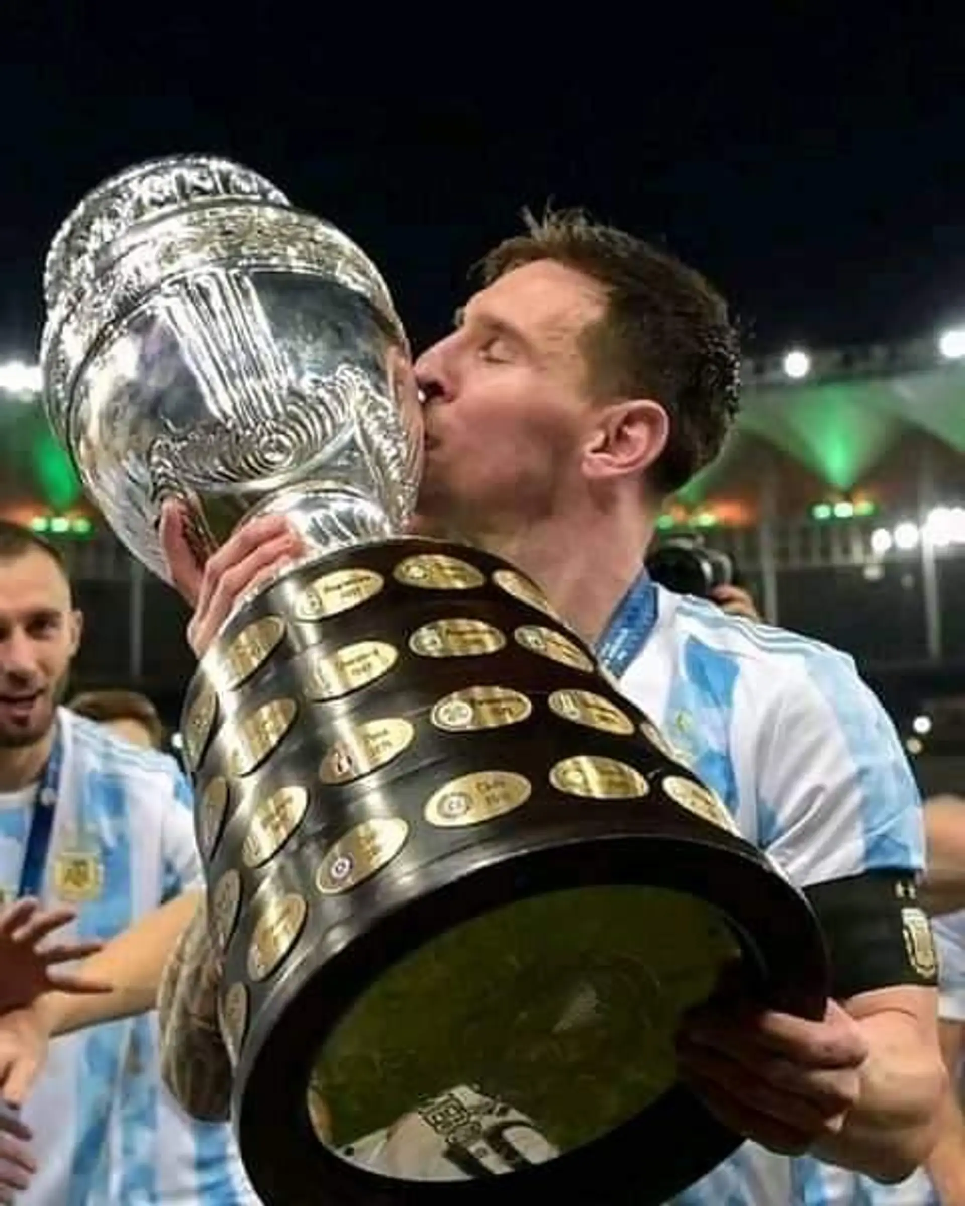 How Messi Copa America triumph could impact Barcelona in the coming season.  