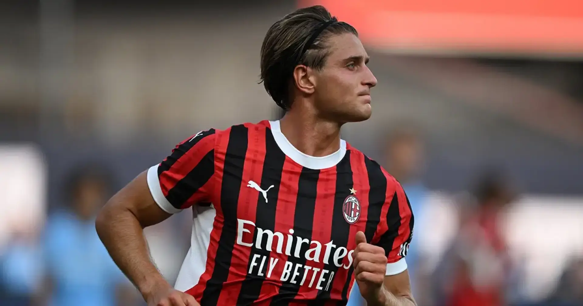 Lorenzo Colombo one step away to Genoa loan from AC Milan - reports ...