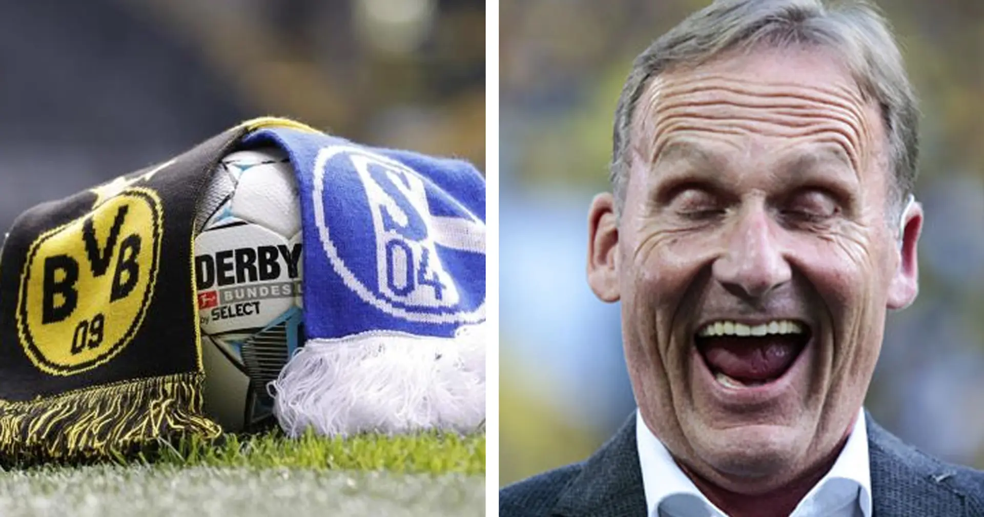 Schalke kann seinen Status als Pro-Verein verlieren: Wer lacht nun?