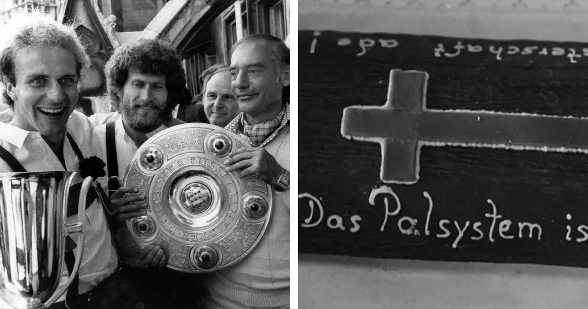 Pal Csernai wäre heute 90 geworden: Seine Karriere voom Bayern-Helden bis zur Entlassung mit einem Sarg