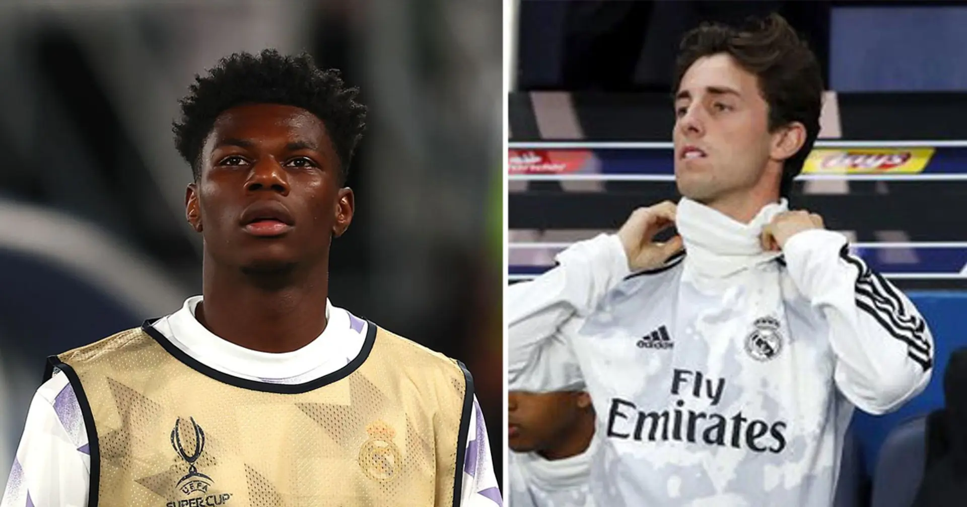 Odriozola attracts interest from Premier League and 3 more under-radar stories