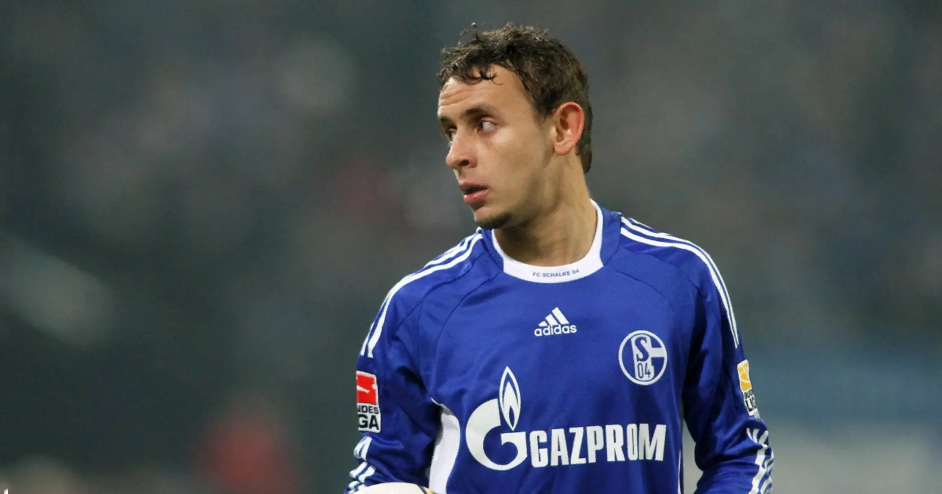 Eine weitere Schalke-Rückkehr? Rafinhas Wechsel zurück in die Bundesliga rückt angeblich immer näher