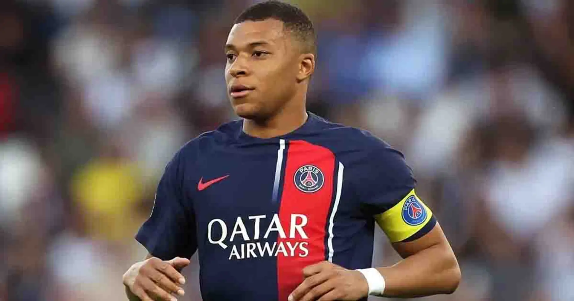 Real Madrid get free path to sign Mbappe after PSG make final decision (reliability: 4 stars)