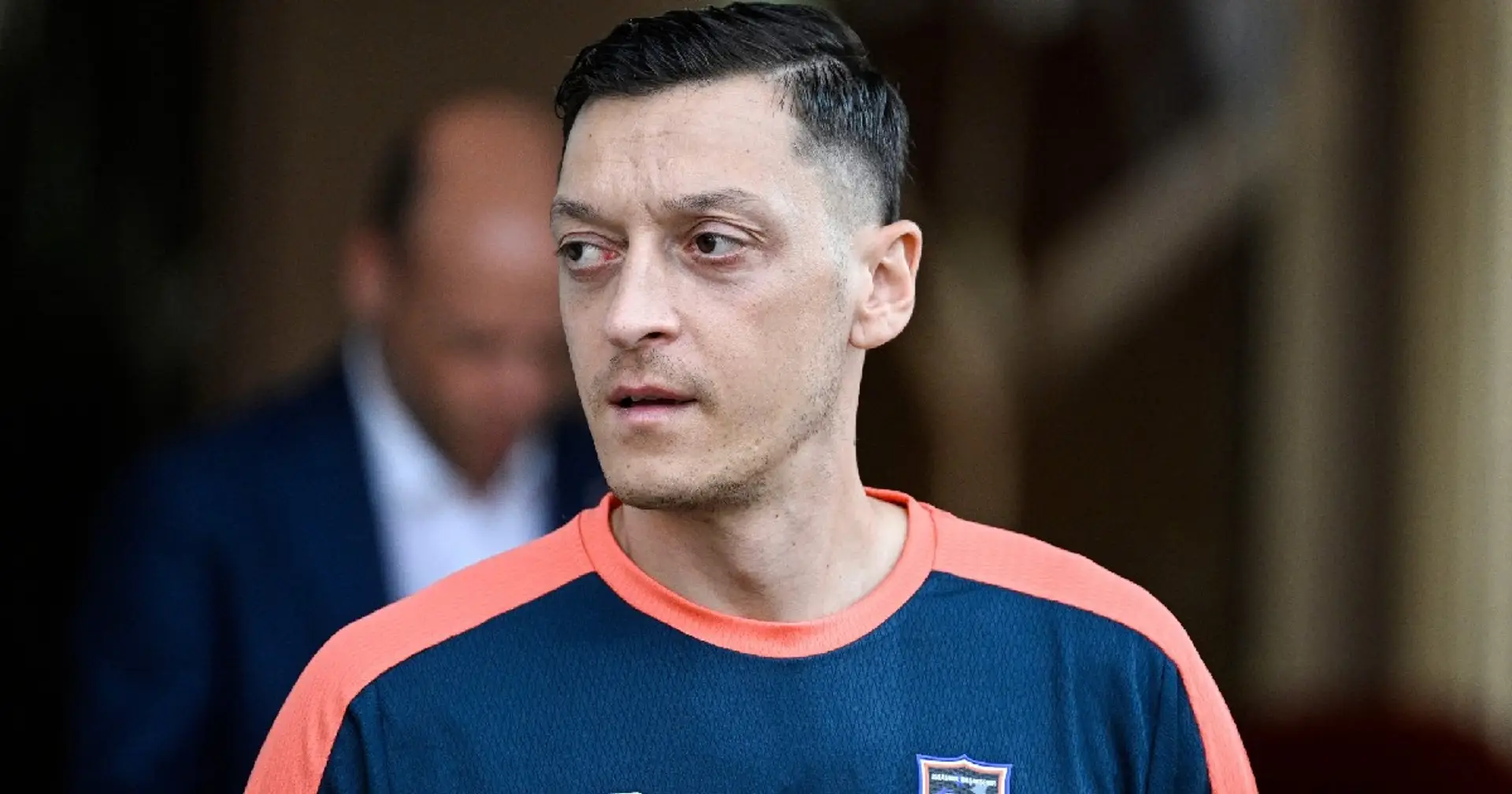 'Nothing to it': Ozil's representatives deny claims that the midfielder has decided to retire