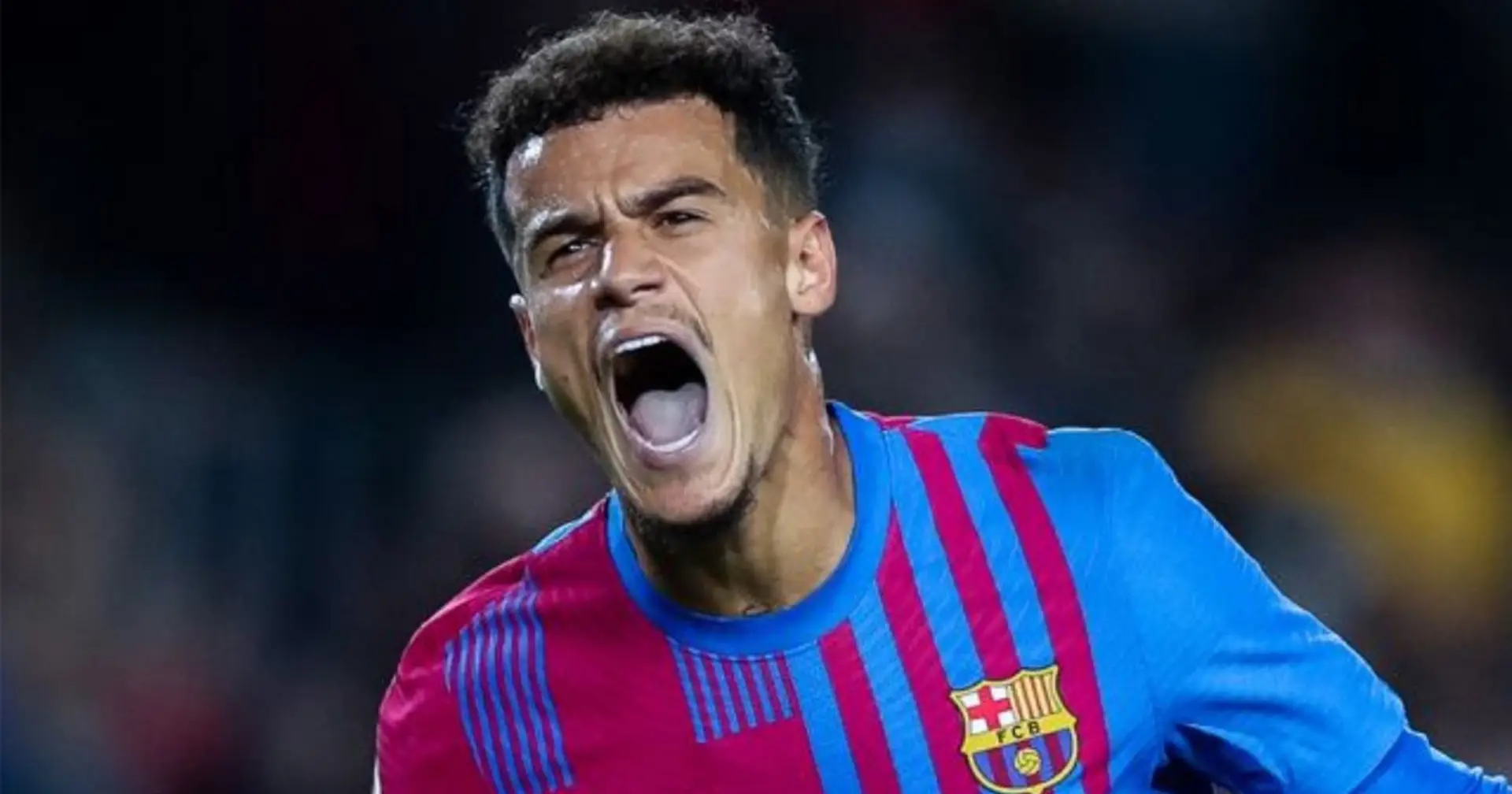 Barca deny they have to pay Liverpool €20m when Coutinho makes 100th appearance (reliability: 4 stars)