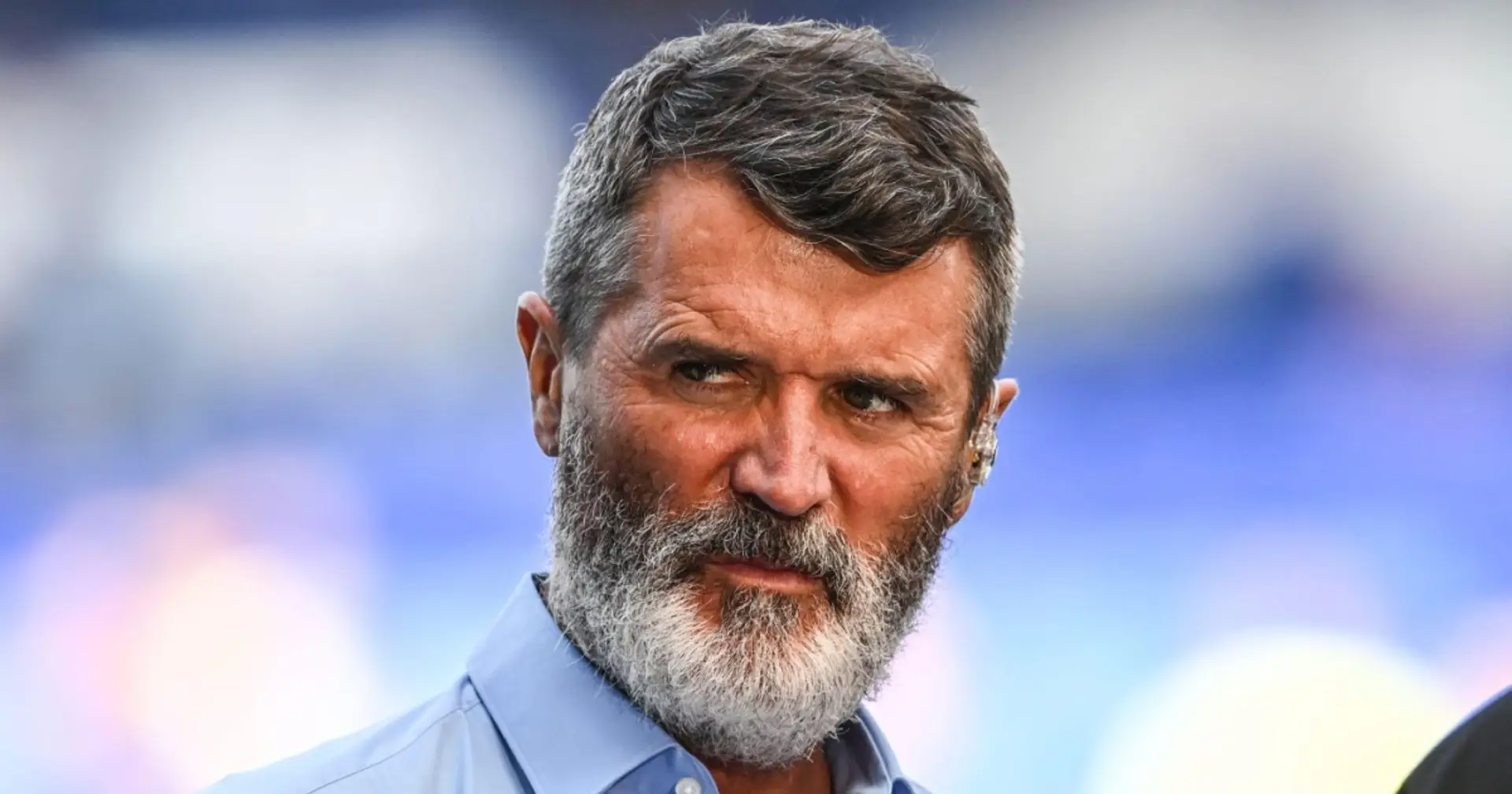 Roy Keane names two positions Man United have to improve & 2 more big stories you might've missed 