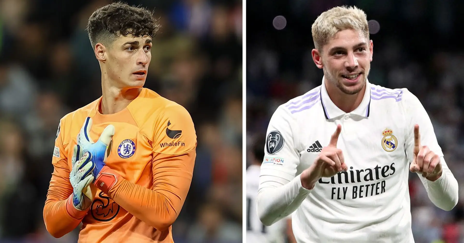 Kepa believes in Chelsea comeback and 3 more big stories you might've missed
