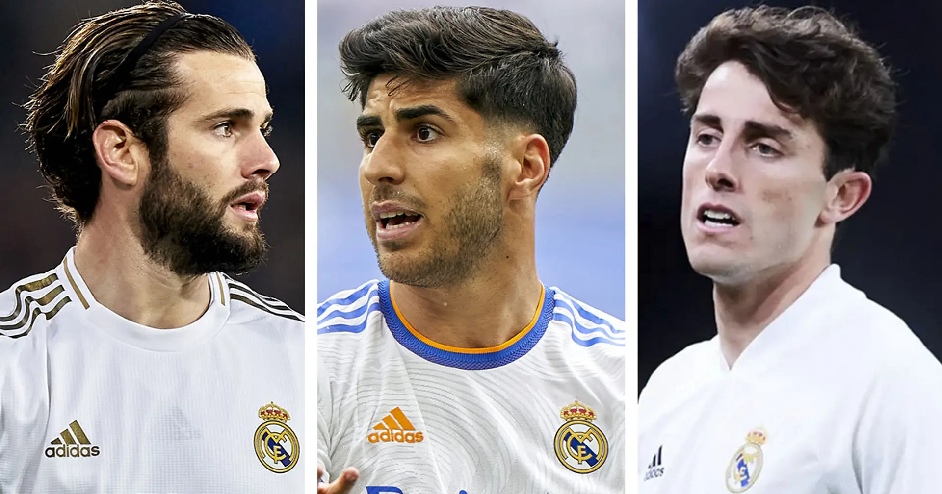 Asensio set to stay at Real Madrid and 2 more big stories you might've missed