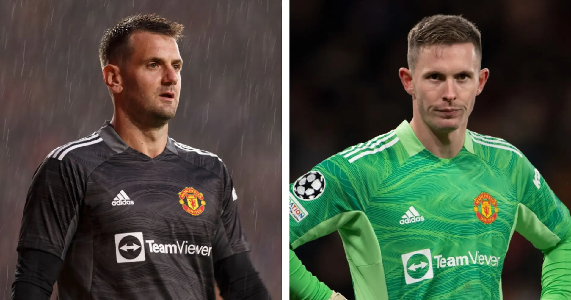 MEN: Dean Henderson's exit could have massive impact on Tom Heaton (reliability: 4 stars)