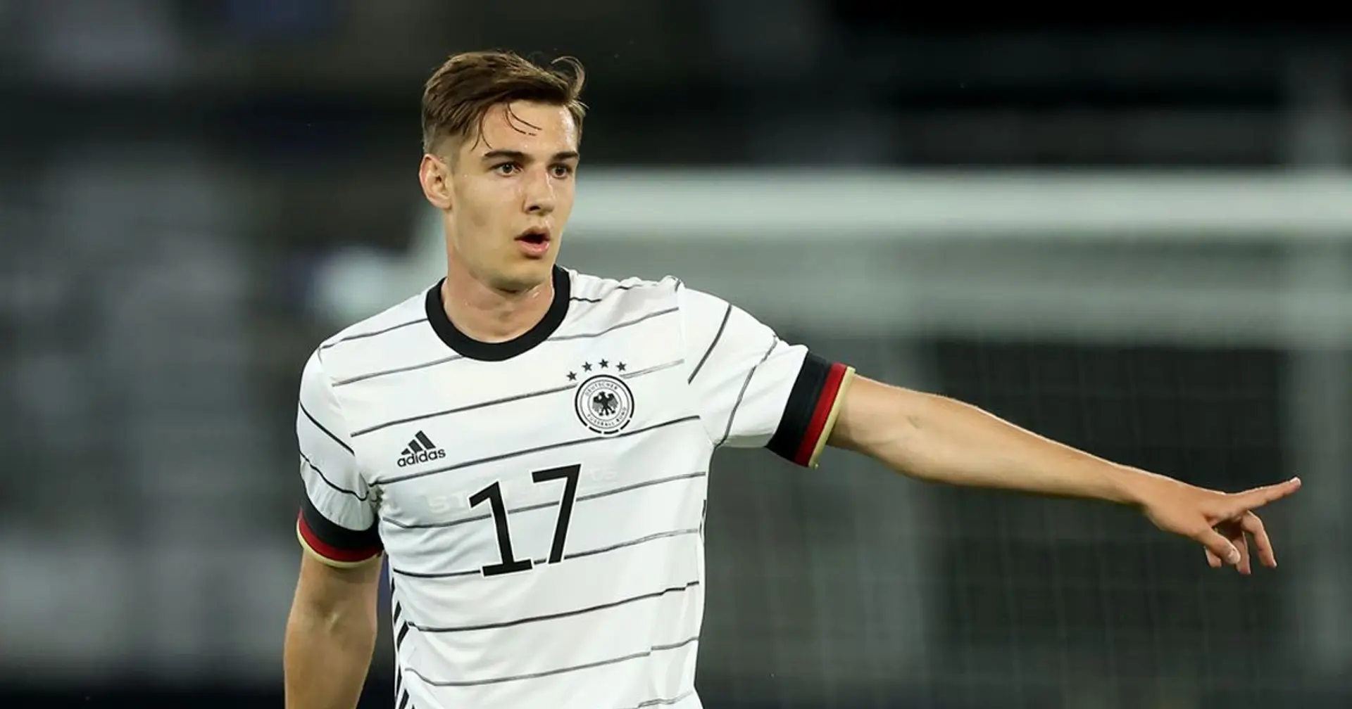 Liverpool-linked Neuhaus open to Premier League move & 3 more big stories you might've missed