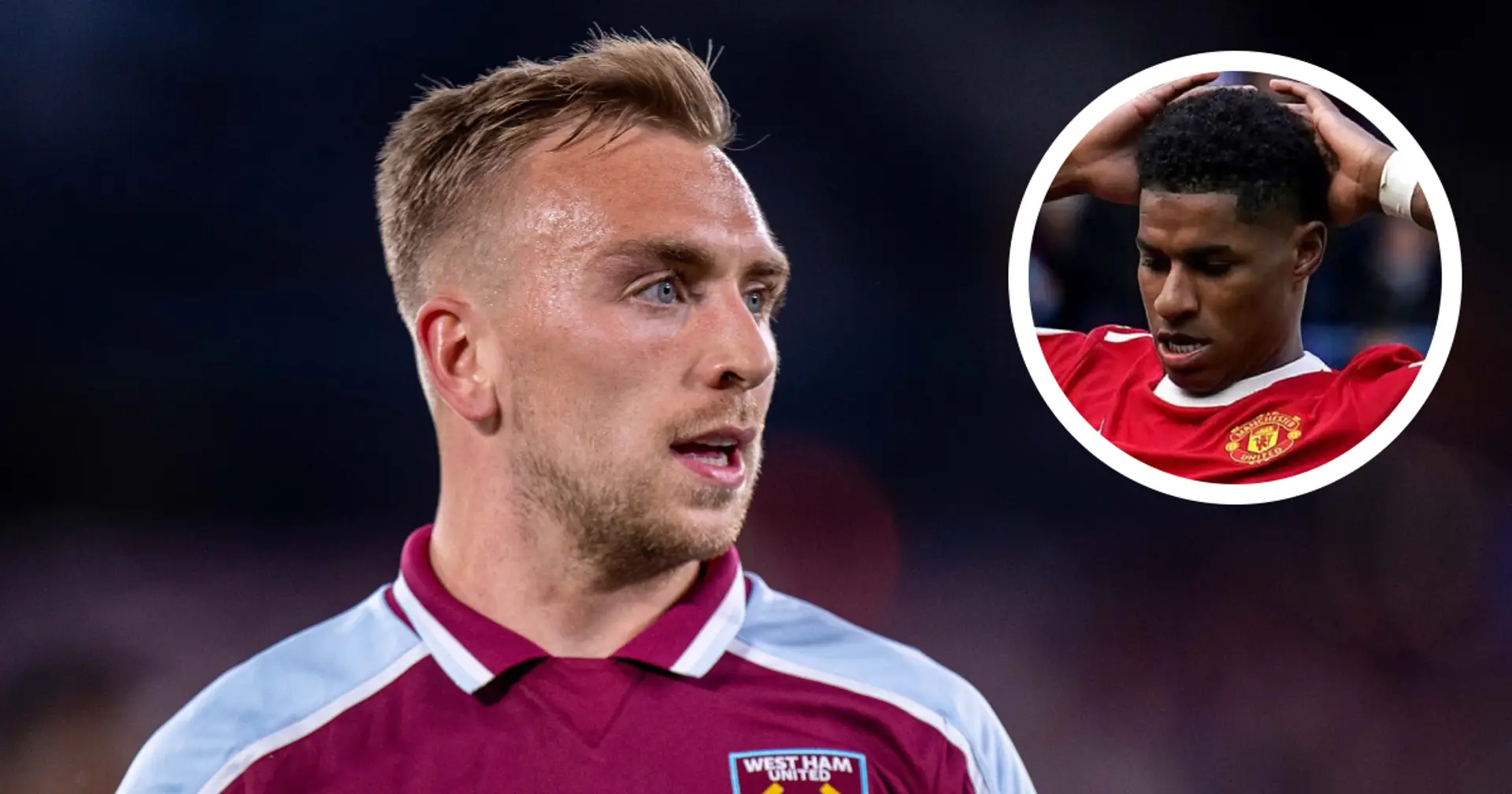 'He can play anywhere': Man United told to sign West Ham's Jarrod Bowen