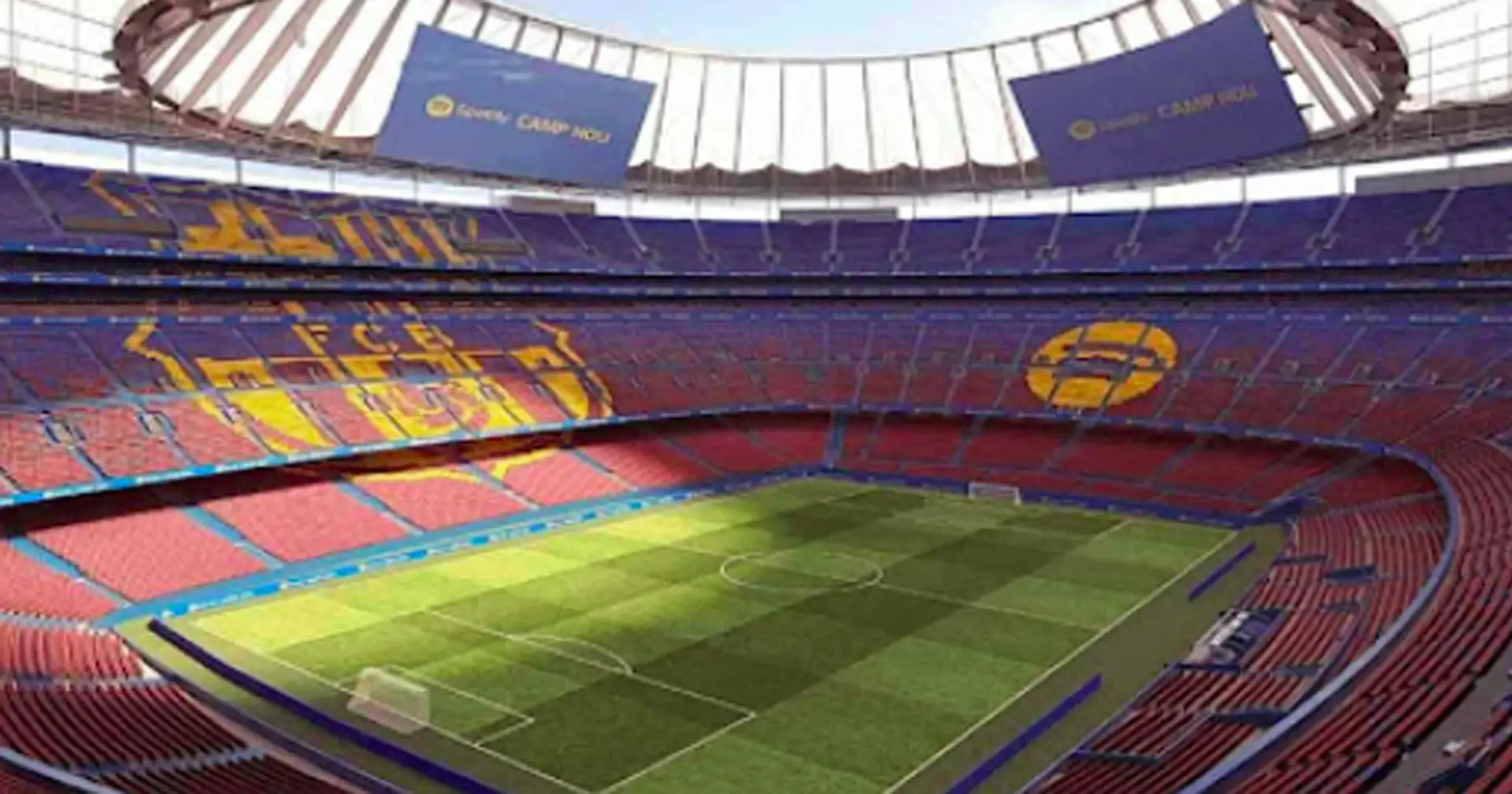 Le jour exact où Barcelone reviendra au Camp Nou nommé