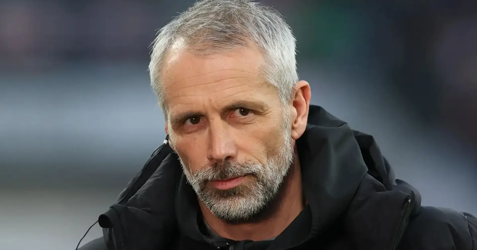 Marco Rose close to becoming new Bournemouth head coach — reports ...