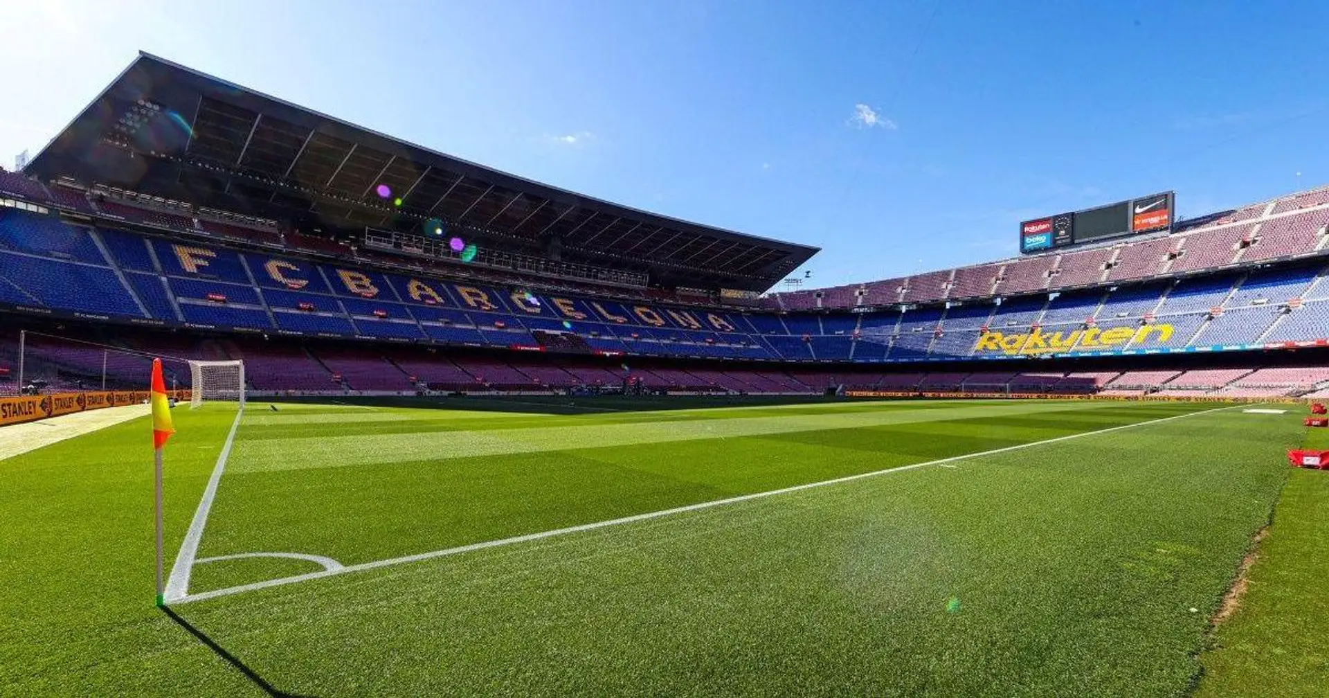 SER: La Liga identifiziert 3 mögliche Termine für die Wiederaufnahme von Spielen 