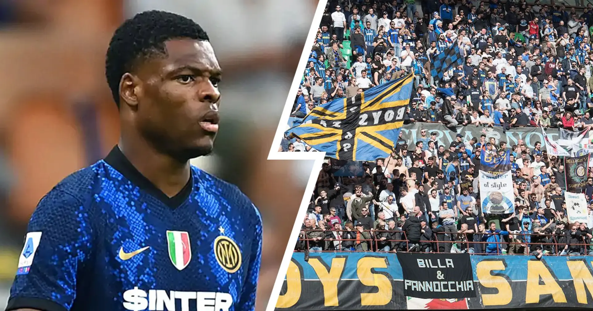 Dumfries devastante per l'Inter: la reazione dei tifosi nerazzurri alla prestazione magistrale dell'olandese 