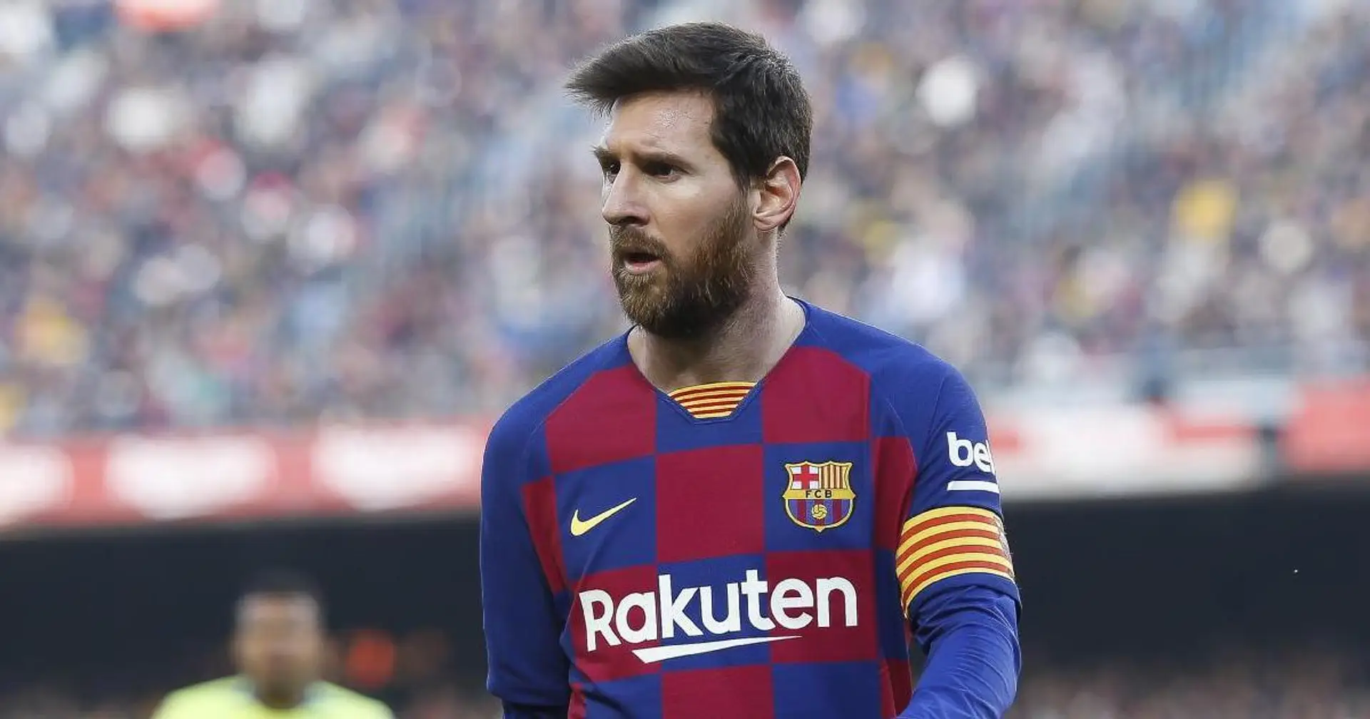 5 clubes a los que Messi podría irse si dejara el Barça