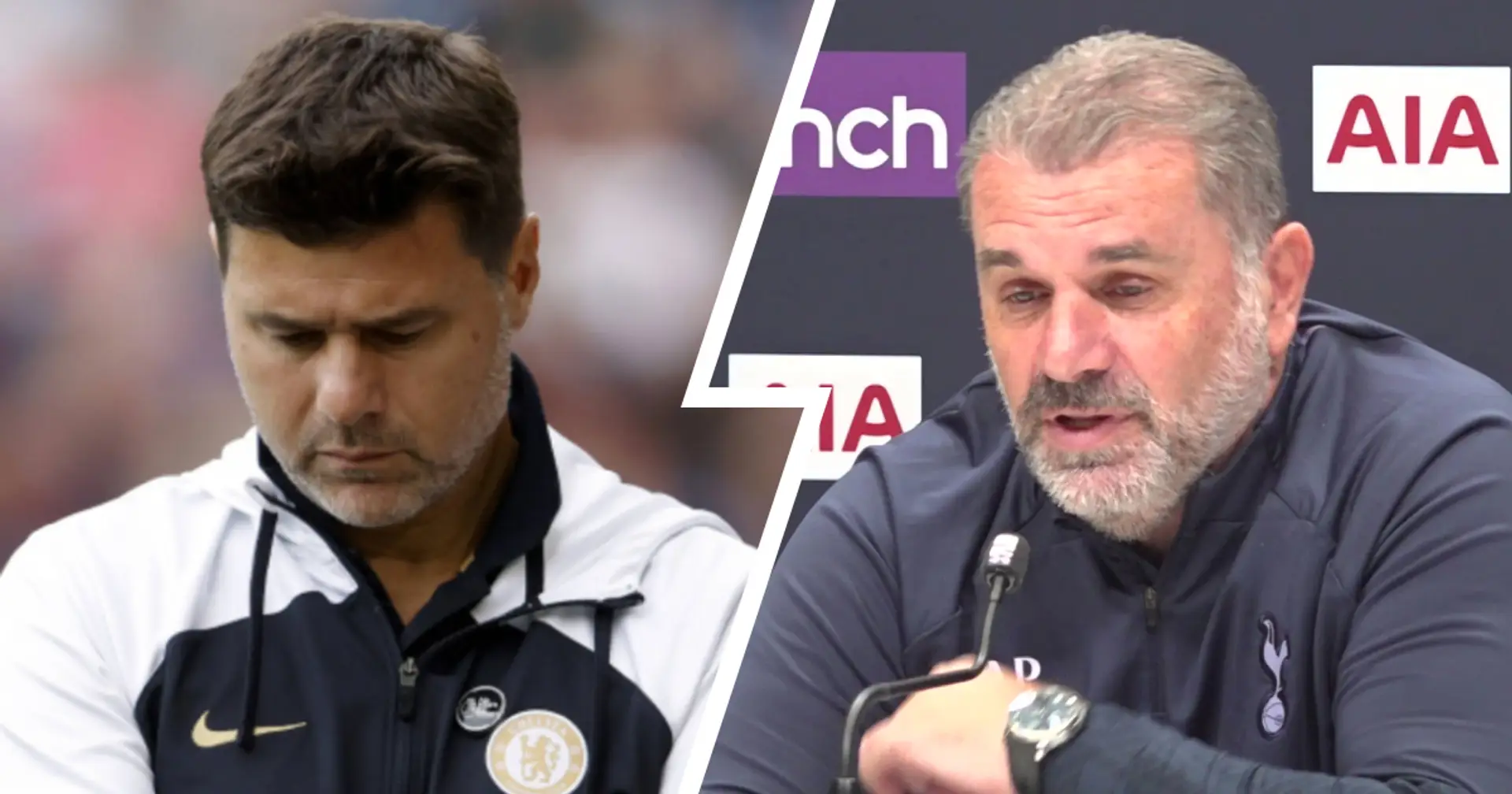 'His work is unquestioned': Postecoglou predicts how Spurs fans will welcome Pochettino