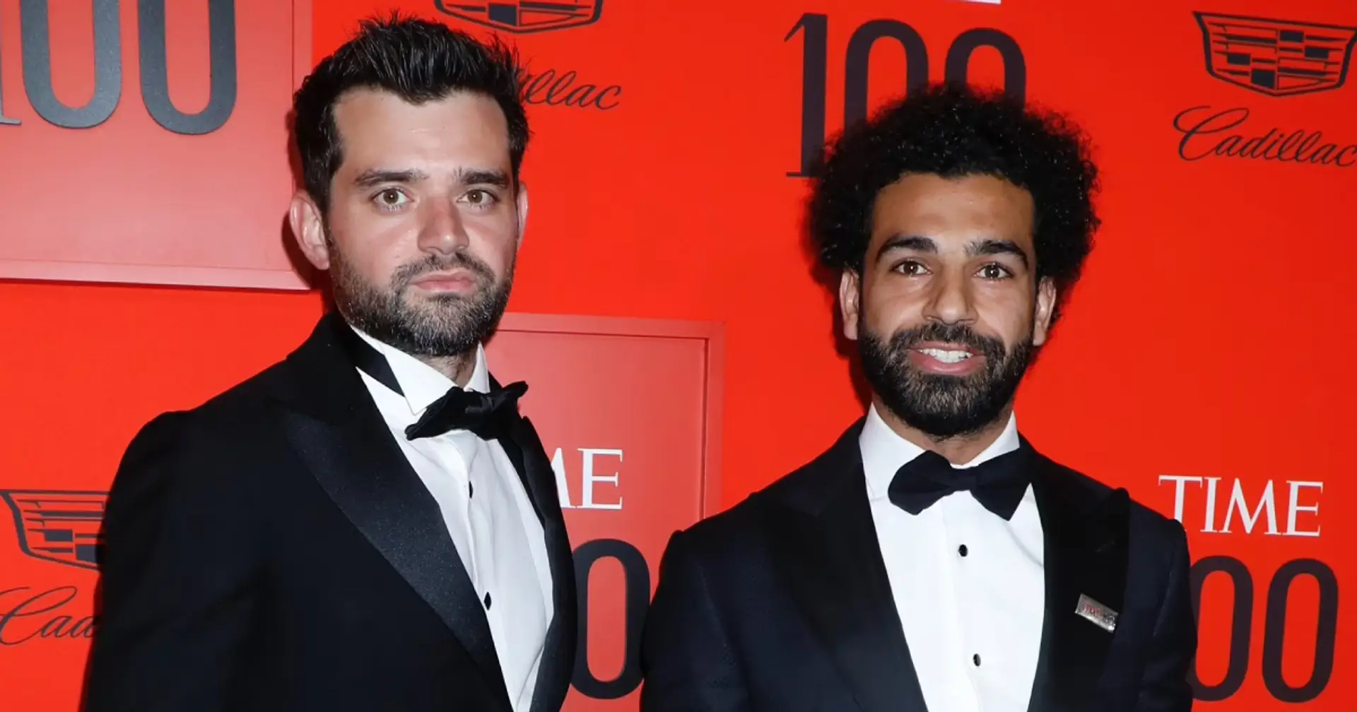 'I took names': agent rips into Mo Salah critics over Liverpool return from Egypt